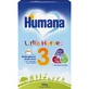Суміш суха молочна дитяча Humana 3 Little Heroes з 12 місяців, 500 г