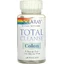 Комплекс для очищения кишечника Solaray Total Cleanse Colon капсулы флакон, 60 шт.