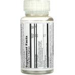 Комплекс для очищення кишечника Solaray Total Cleanse Colon капсули флакон, 60 шт.: ціни та характеристики