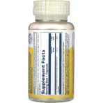 Витамин Е D-альфа-токоферол Solaray Vitamin E d-Alpha Tocopherol капсулы антиоксидантного действия флакон, 50 шт.: цены и характеристики