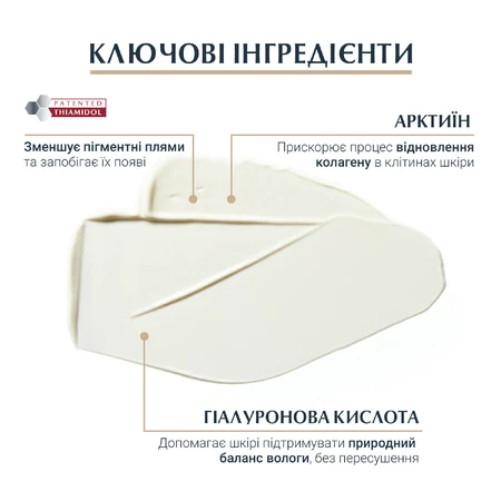 Крем для рук Eucerin Hyaluron-Filler+Elasticity проти вікових та пігментних плям з SPF 30, 75 мл: ціни та характеристики