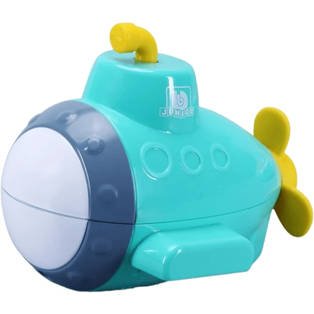 Іграшка для води BB Junior Splash'N Play 16-89001 Підводний човен батарейки 3хААА в комплекті: ціни та характеристики