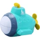 Іграшка для води BB Junior Splash'N Play 16-89001 Підводний човен батарейки 3хААА в комплекті