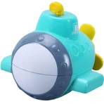 Іграшка для води BB Junior Splash'N Play 16-89001 Підводний човен батарейки 3хААА в комплекті: ціни та характеристики