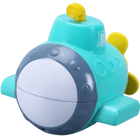 Іграшка для води BB Junior Splash'N Play 16-89001 Підводний човен батарейки 3хААА в комплекті: ціни та характеристики