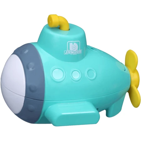 Іграшка для води BB Junior Splash'N Play 16-89001 Підводний човен батарейки 3хААА в комплекті: ціни та характеристики