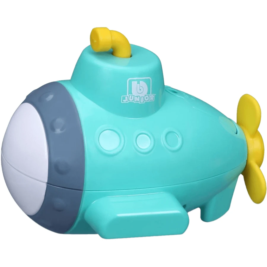 Іграшка для води BB Junior Splash'N Play 16-89001 Підводний човен батарейки 3хААА в комплекті: ціни та характеристики