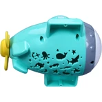 Іграшка для води BB Junior Splash'N Play 16-89001 Підводний човен батарейки 3хААА в комплекті: ціни та характеристики
