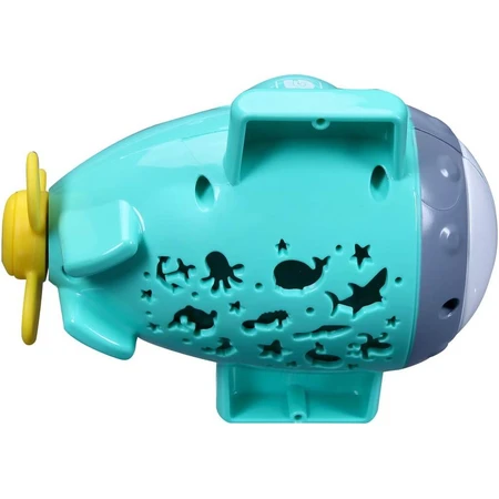 Іграшка для води BB Junior Splash'N Play 16-89001 Підводний човен батарейки 3хААА в комплекті: ціни та характеристики