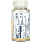 Мега-витамин B Solaray Mega Vitamin-B Stress капсулы флакон, 60 шт.: цены и характеристики