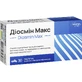 Диосмин Макс Solution Pharm 1000 мг венотонизирующее, таблетки покрытые оболочкой, 30 шт.