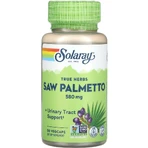 Ягоди Со Пальметто Solaray Saw Palmetto Berry 580 мг капсули для здоров'я сечовивідних шляхів флакон, 50 шт.: ціни та характеристики