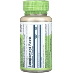 Ягоди Со Пальметто Solaray Saw Palmetto Berry 580 мг капсули для здоров'я сечовивідних шляхів флакон, 50 шт.: ціни та характеристики