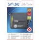 Манжета для тонометра Little Doctor увеличенная модель Cuff-LDA2, размер 32-43 см 