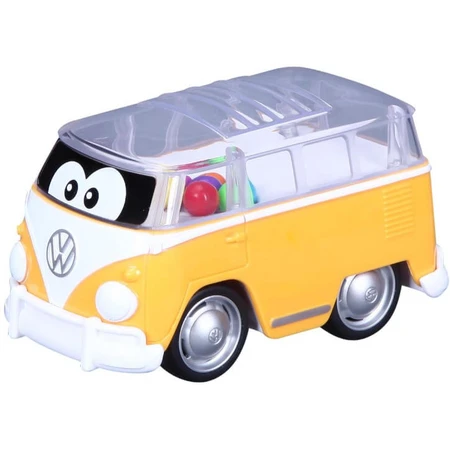Машинка игрушечная BB Junior Samba Bus16-85109 VW цвет в асортименте: цены и характеристики