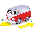 Машинка игрушечная BB Junior Samba Bus16-85109 VW цвет в асортименте: цены и характеристики
