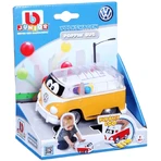 Машинка игрушечная BB Junior Samba Bus16-85109 VW цвет в асортименте: цены и характеристики