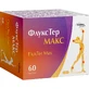 Флукстер Макс Solution Pharm капсули для нормалізації функціонального стану опорно-рухової системи, покращенню гнучкості суглобів, 60 шт.