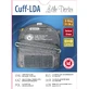 Манжета для тонометра Little Doctor модель Cuff-LDA  размер 25-36 см стандартная 