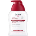 Засіб для інтимної гігієни Eucerin заспокійливий з молочною кислотою та бісабололом, 250 мл