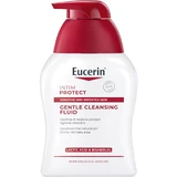 Средство для интимной гигиены Eucerin успокаивающее с молочной кислотой и бисабололом, 250 мл