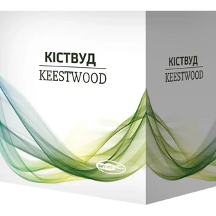 Киствуд порошок в саше упаковка, 20 шт.