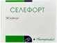 Селефорт капсули, №30