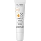 Бальзам для губ Babe Laboratorios сонцезахисний з гіалуроновою кислотою SPF 50, 15 мл