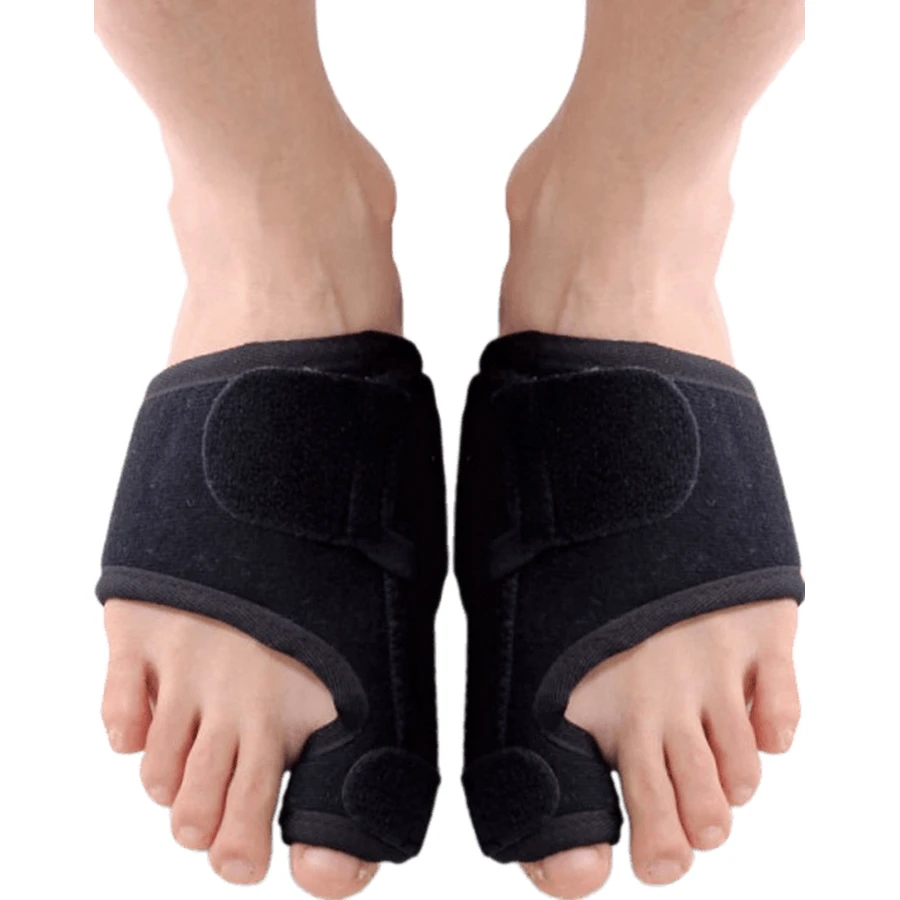Бандаж ортопедичний Торос Груп Hallux Valgus 1025 вальгусний для усунення деформації : ціни та характеристики