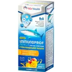 Иммунофпроф Фемели NATHEALTH (НатХелс) масло из печени гренландской акулы эмульсия флакон 250 мл: цены и характеристики