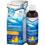 Иммунофпроф Фемели NATHEALTH (НатХелс) масло из печени гренландской акулы эмульсия флакон 250 мл: цены и характеристики