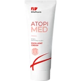 Крем для тела ELFA PHARM Atopi Med смягчающий 75 мл