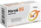 Магній В6 Solution Pharm таблетки вкриті оболонкою, 60 шт.