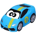 Машинка игрушечная BB Junior 16-85118 Lamborghini Huracan в ассортименте: цены и характеристики