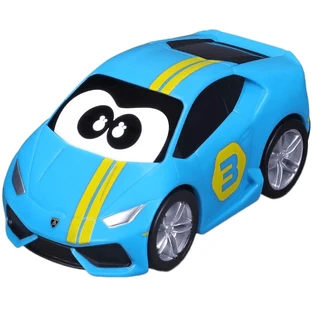 Машинка іграшкова BB Junior 16-85118 Lamborghini Huracan в асортименті