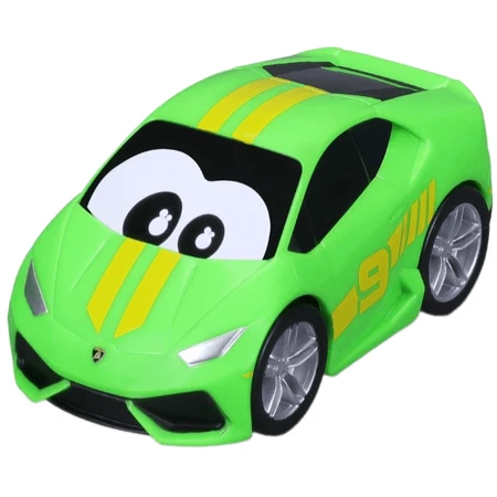 Машинка игрушечная BB Junior 16-85118 Lamborghini Huracan в ассортименте: цены и характеристики