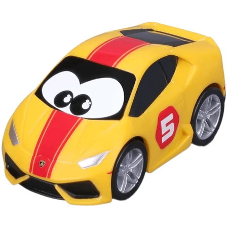 Машинка игрушечная BB Junior 16-85118 Lamborghini Huracan в ассортименте: цены и характеристики