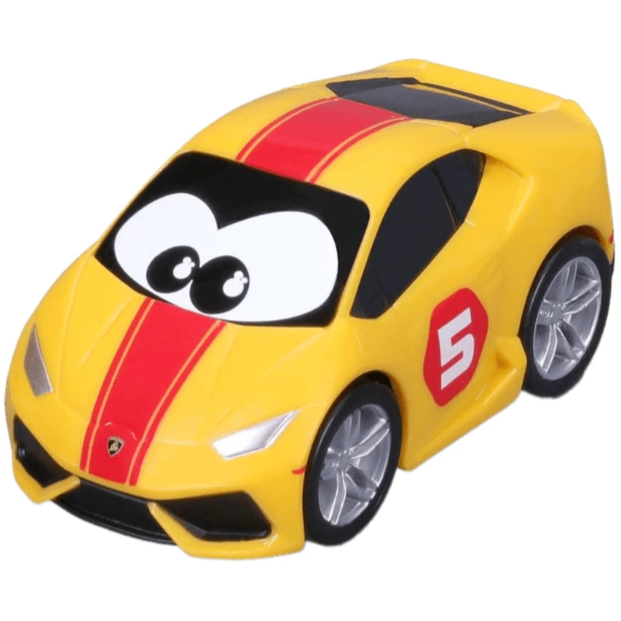 Машинка игрушечная BB Junior 16-85118 Lamborghini Huracan в ассортименте: цены и характеристики
