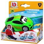 Машинка игрушечная BB Junior 16-85118 Lamborghini Huracan в ассортименте: цены и характеристики
