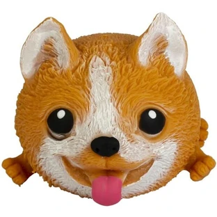 Игрушка-антистресс Kids Team CKS-10488D Щенок в ассортименте