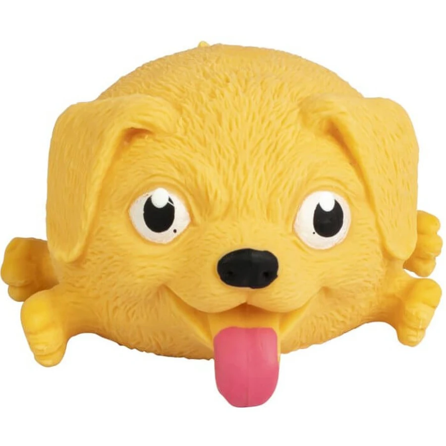 Игрушка-антистресс Kids Team CKS-10488D Щенок в ассортименте: цены и характеристики