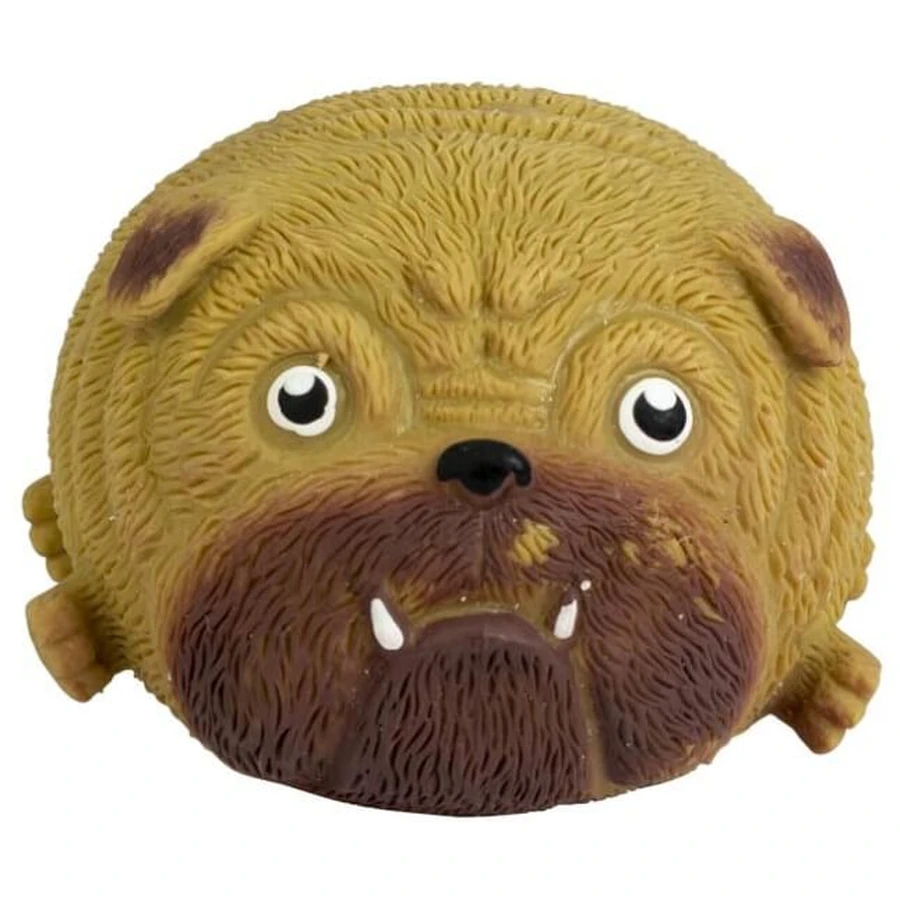 Игрушка-антистресс Kids Team CKS-10488D Щенок в ассортименте: цены и характеристики