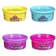 Масса для лепки Hasbro Play-Doh Foam E8791в ассортименте