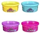 Маса для ліплення Hasbro Play-Doh Foam E8791в асортименті