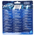 Набор для бластера игрушечный Hasbro F0040 Nerf Elite 2.0 20 шт.: цены и характеристики