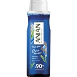 Гель для душа Anian Sea Breeze Gel Морской бриз с экстрактом микроводорослей, 750 мл