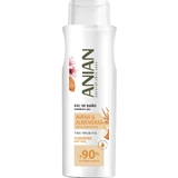 Гель для душа  Anian Oat and Almond Bath Gel с овсяным и миндальным молочком, 750 мл