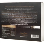 Конфеты шоколадные MonLasa Ассорти, 140 г: цены и характеристики