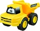 Машинка іграшкова BB Junior Volvo 16-85123 