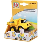 Машинка іграшкова BB Junior Volvo 16-85123 : ціни та характеристики